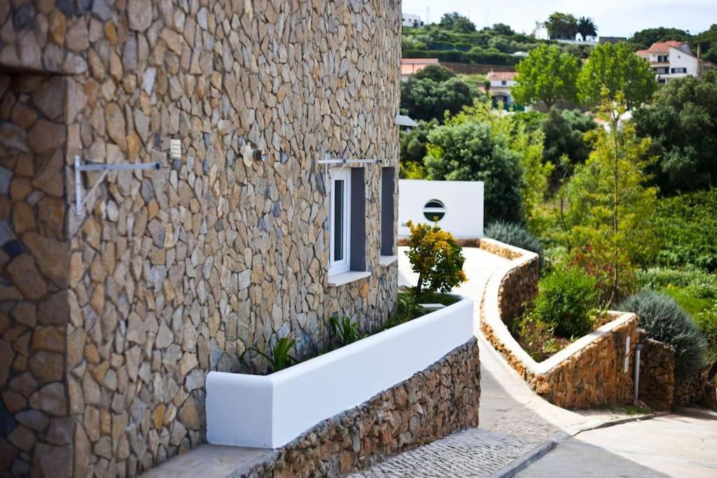 Casa Star Apartment Ericeira Exterior foto
