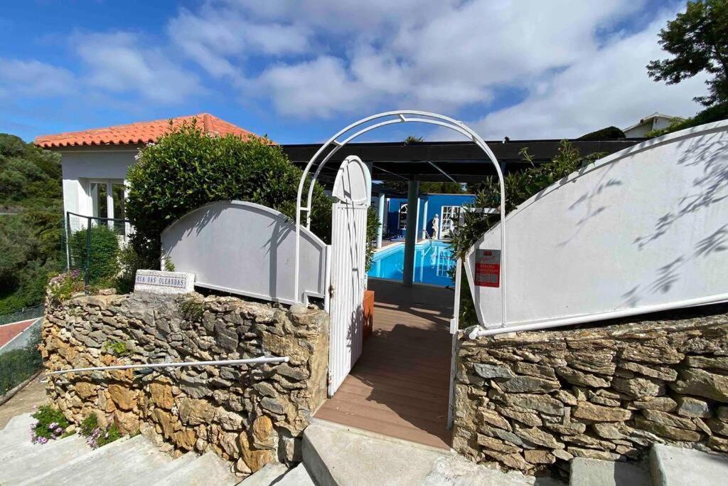 Casa Star Apartment Ericeira Exterior foto