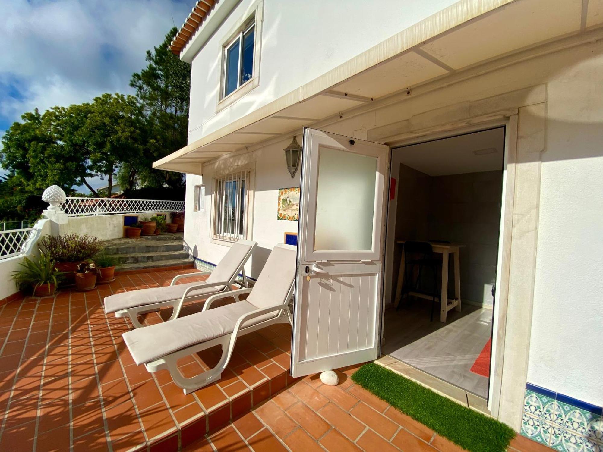 Casa Star Apartment Ericeira Exterior foto
