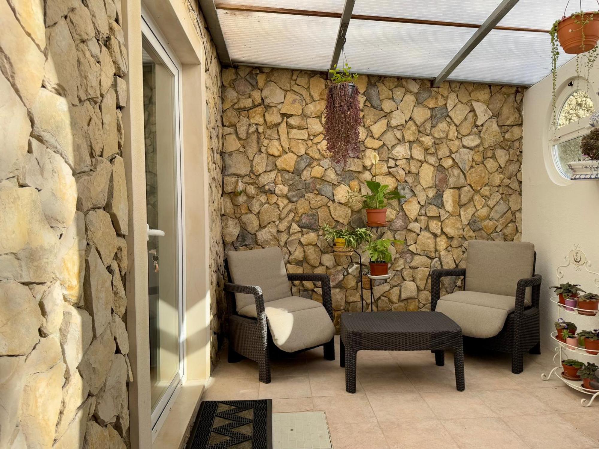 Casa Star Apartment Ericeira Exterior foto