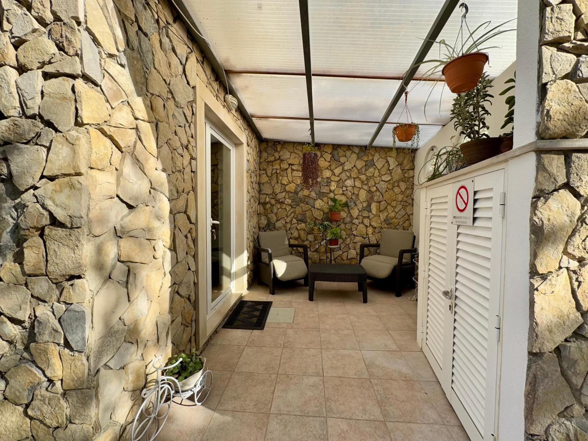 Casa Star Apartment Ericeira Exterior foto